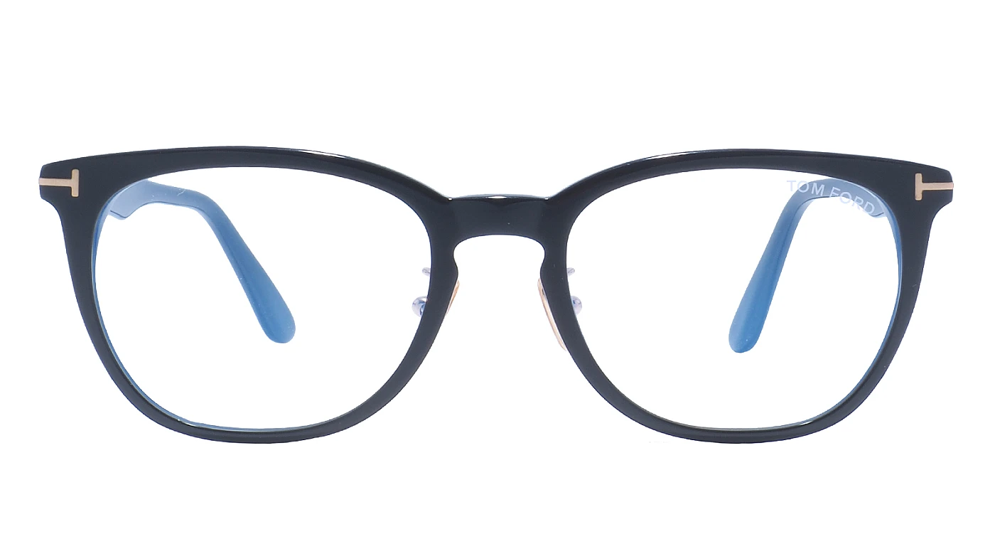 Оправа для очков Tom Ford 5780-D-B 001 фото 2