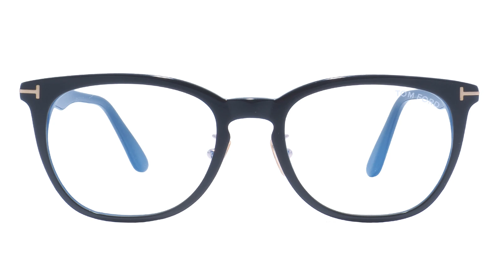 Оправа для очков Tom Ford 5780-D-B 001 оригинальный размер фото 2