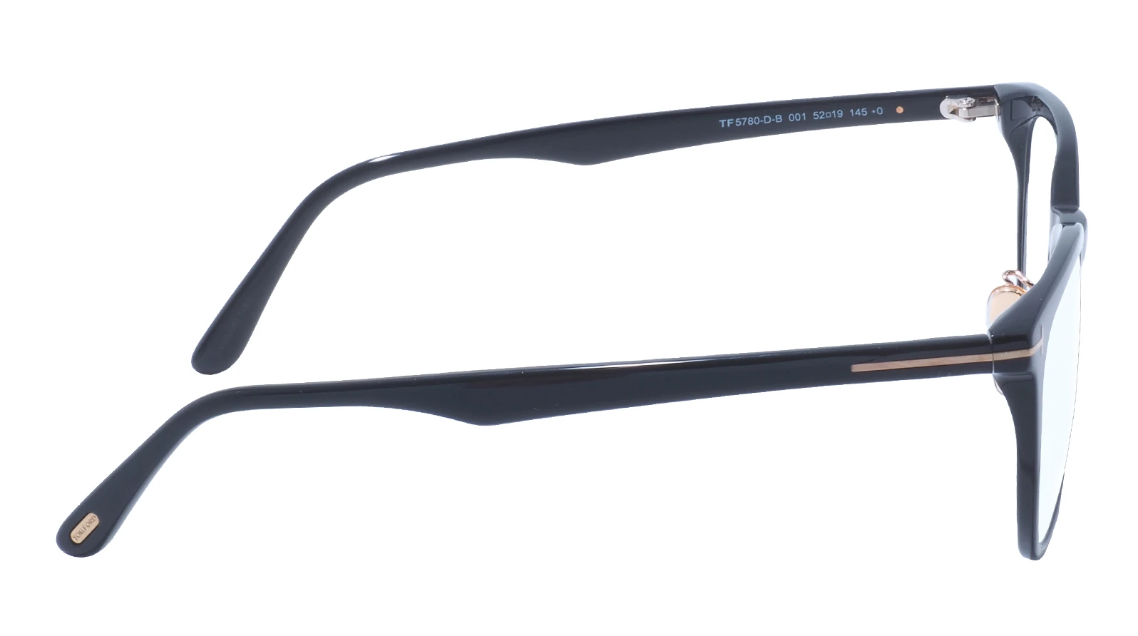 Оправа для очков Tom Ford 5780-D-B 001 оригинальный размер фото 3