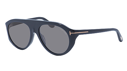 Tom Ford Rex-02 1001 01A