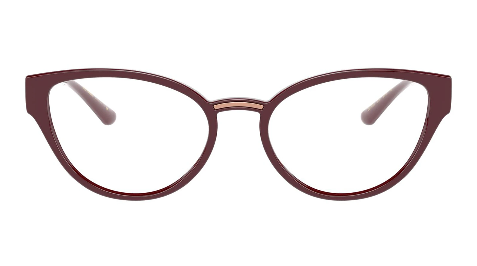 Корригирующая женская оправа Dolce&Gabbana 5055 3091 оригинальный размер фото 2