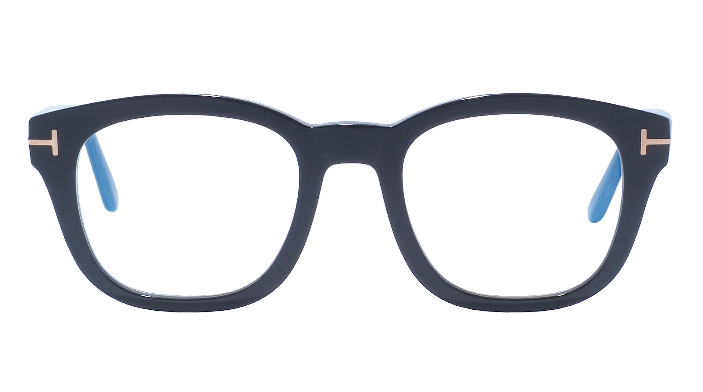 Оправа для очков для зрения Tom Ford 5542-B 001 фото 2