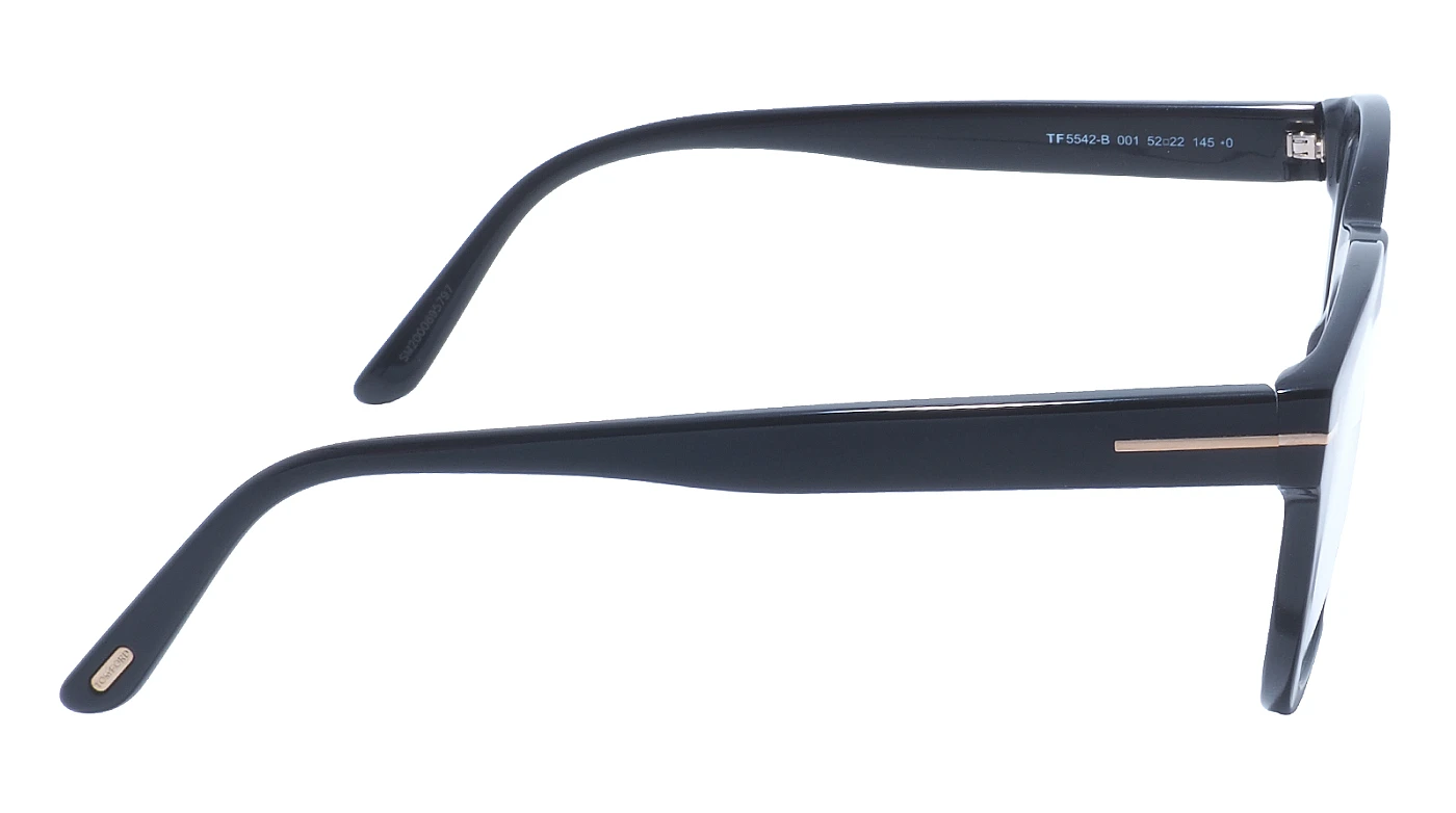 Оправа для очков для зрения Tom Ford 5542-B 001 фото 3