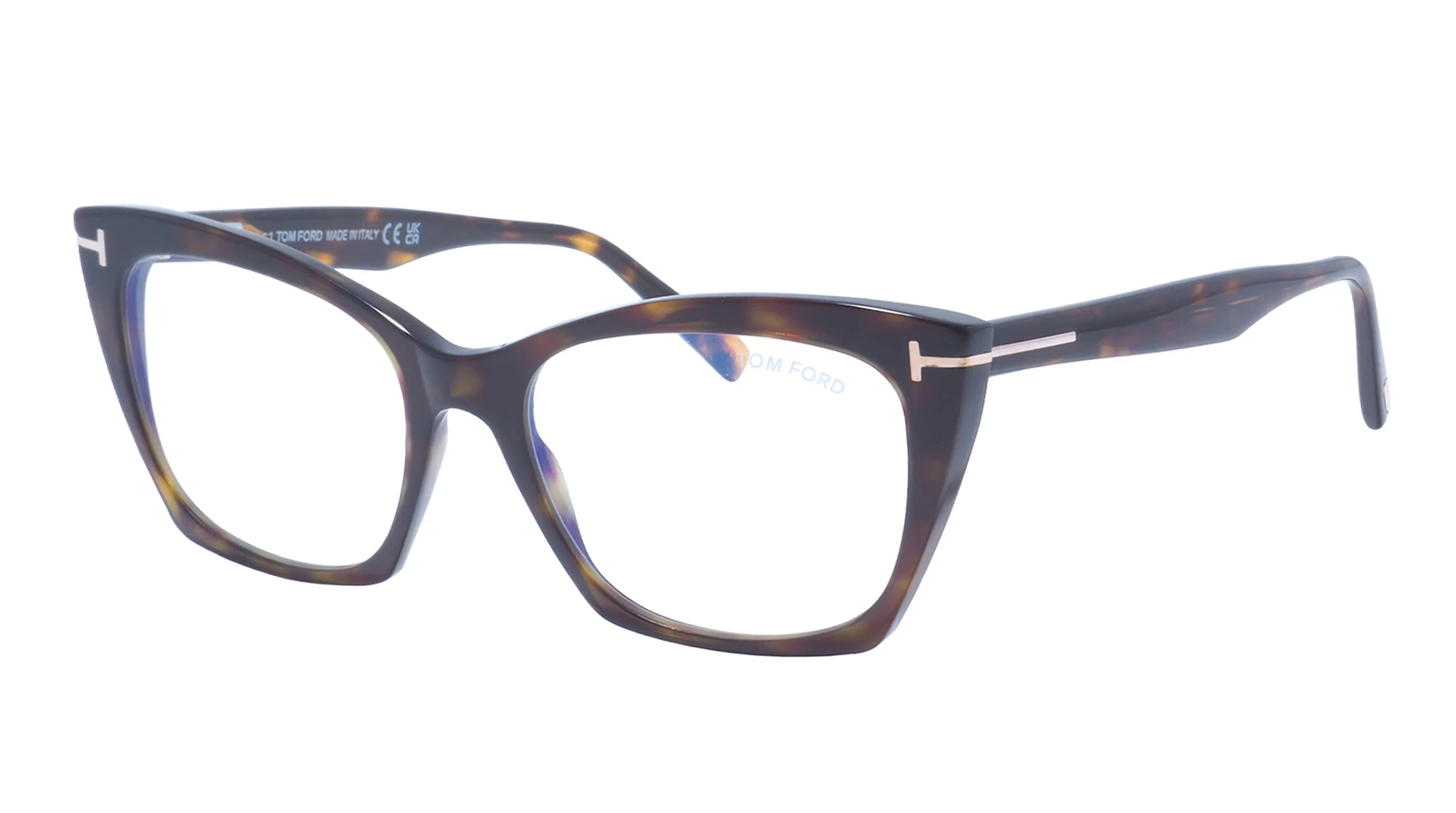 Оправа для очков для зрения Tom Ford 5709-B 052 оригинальный размер фото 1