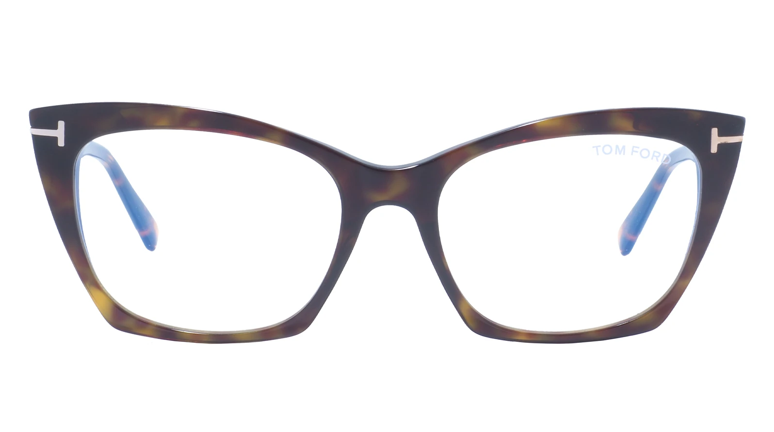 Оправа для очков для зрения Tom Ford 5709-B 052 оригинальный размер фото 2