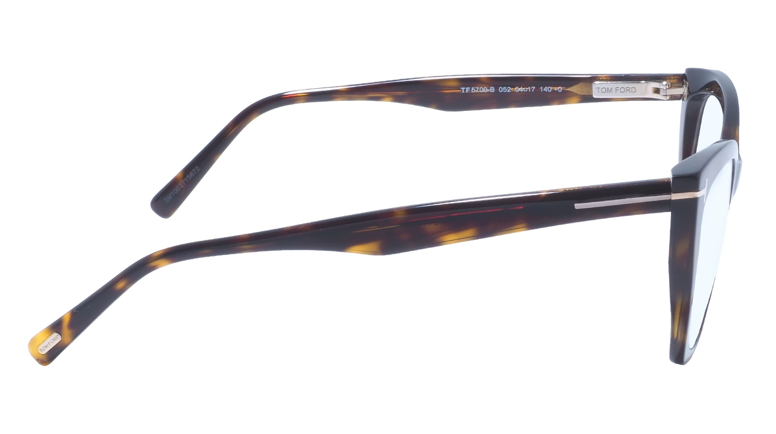 Оправа для очков для зрения Tom Ford 5709-B 052 оригинальный размер фото 3