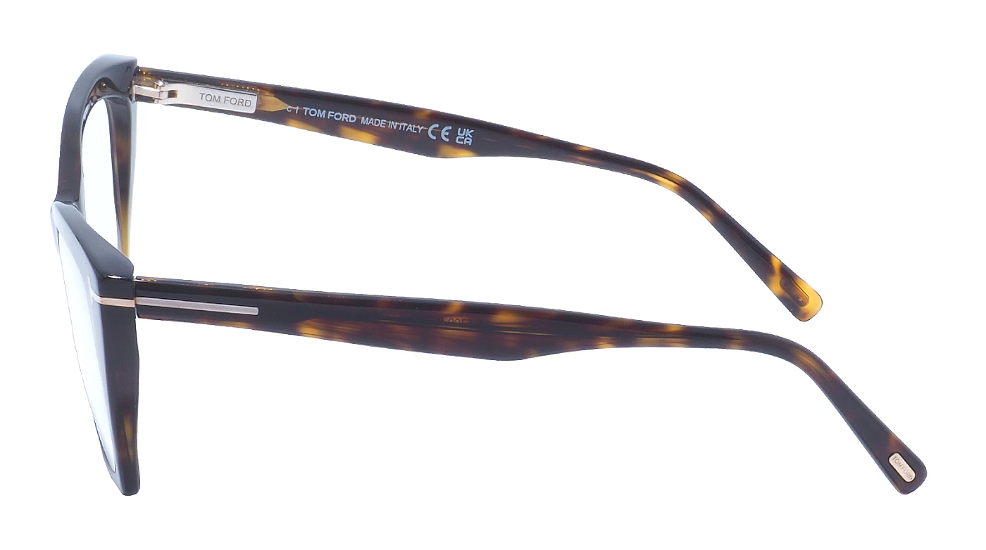 Оправа для очков для зрения Tom Ford 5709-B 052 фото 4