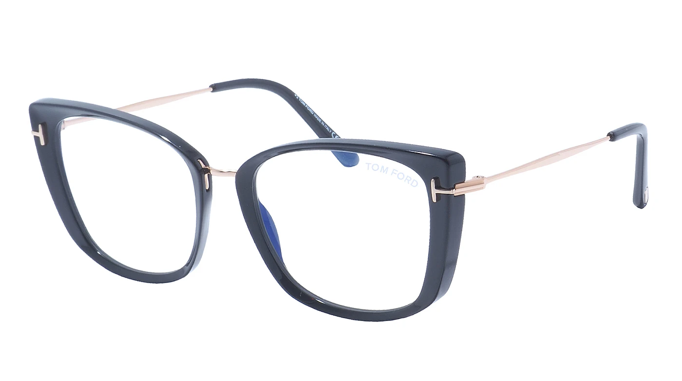 Оправа Tom Ford 5816-B 001 фото 1