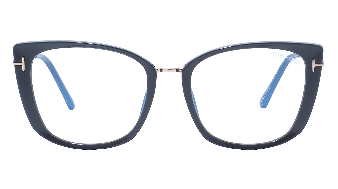 Оправа Tom Ford 5816-B 001 фото 2