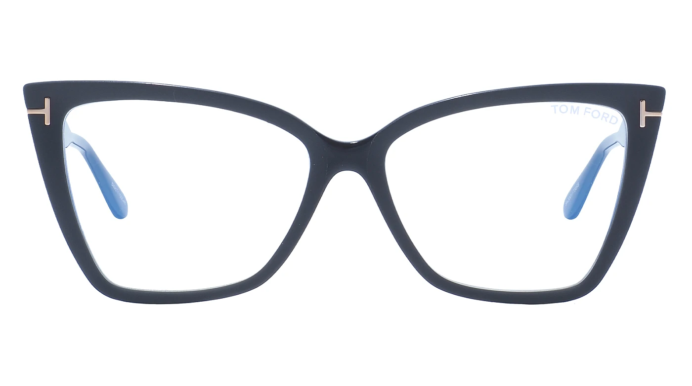Оправа Tom Ford 5844-B 005 фото 2