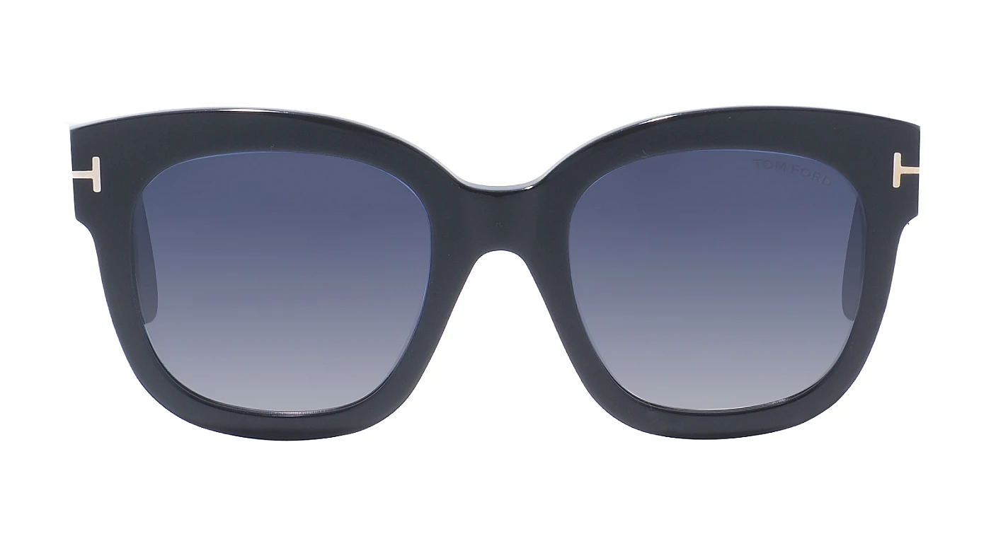 Женские солнцезащитные очки Tom Ford Beatrix-02 613 01C фото 2