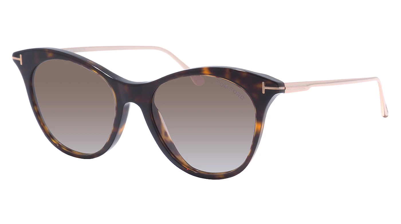 Женские очки Tom Ford Micaela 662 52F фото 1