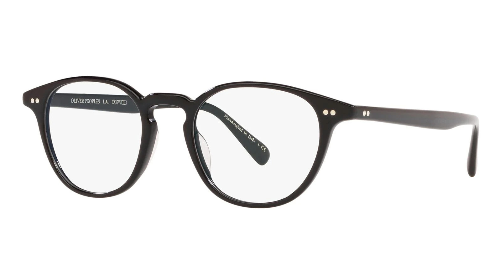 Оправа для очков унисекс Oliver Peoples 5062 1005 оригинальный размер фото 1