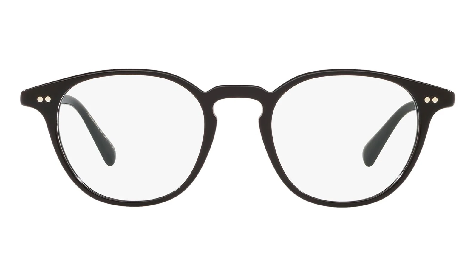 Оправа для очков унисекс Oliver Peoples 5062 1005 оригинальный размер фото 2