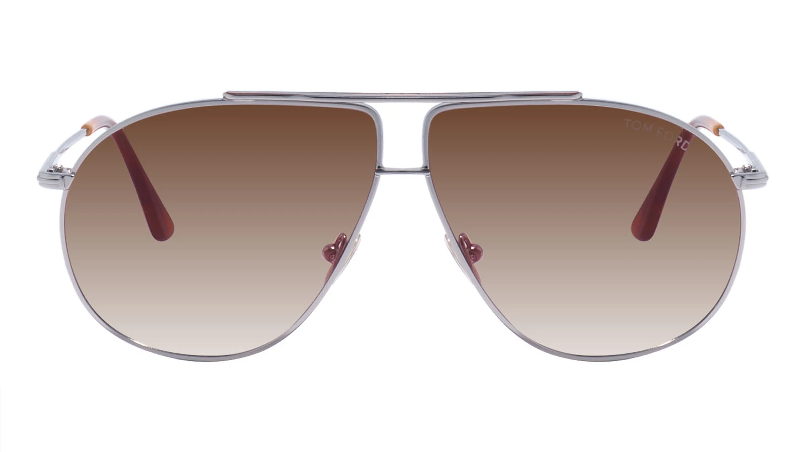 Мужские солнцезащитные очки Tom Ford Riley-02 825 14G оригинальный размер фото 2