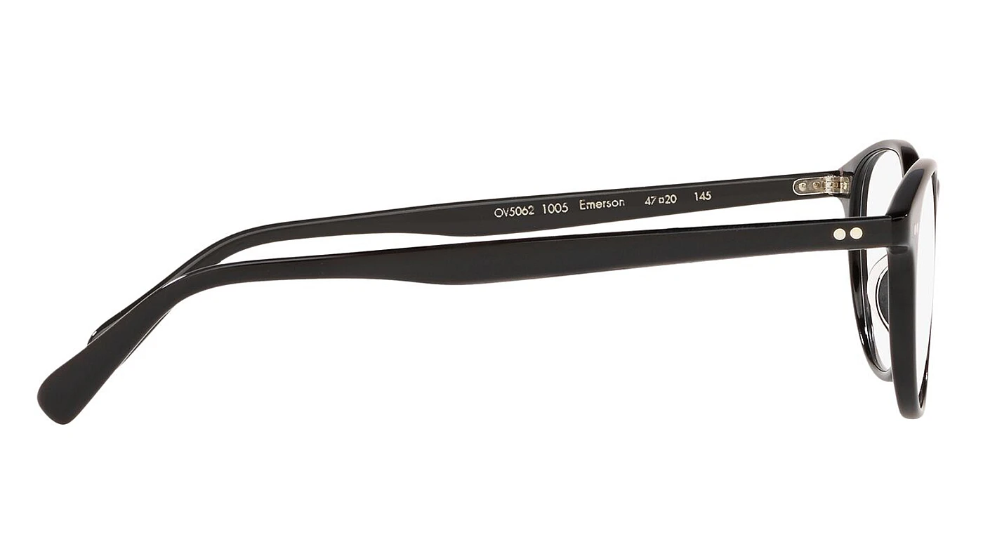 Оправа для очков унисекс Oliver Peoples 5062 1005 фото 3