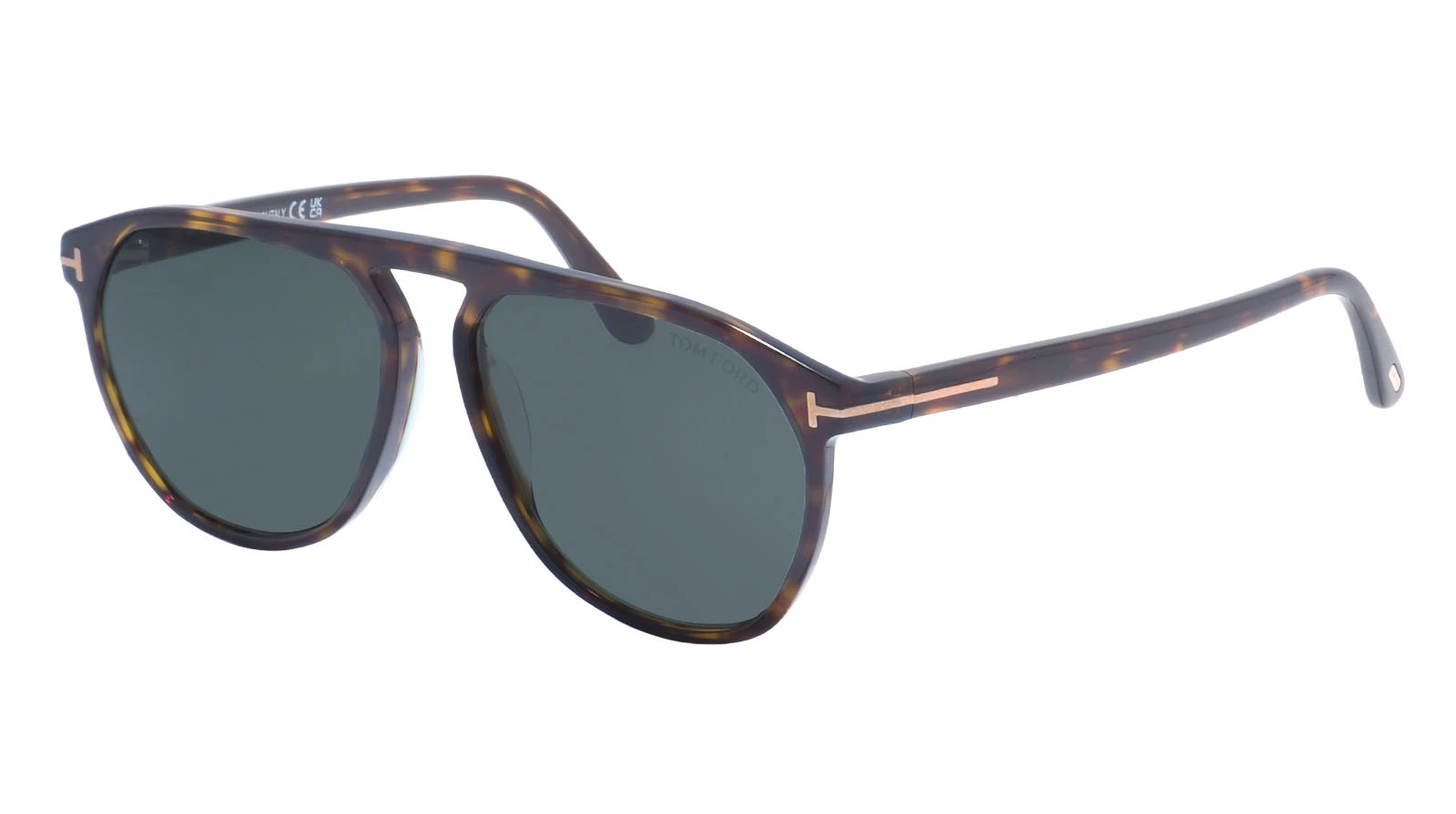 Солнцезащитные очки Tom Ford Jasper-02 835 52N оригинальный размер фото 1