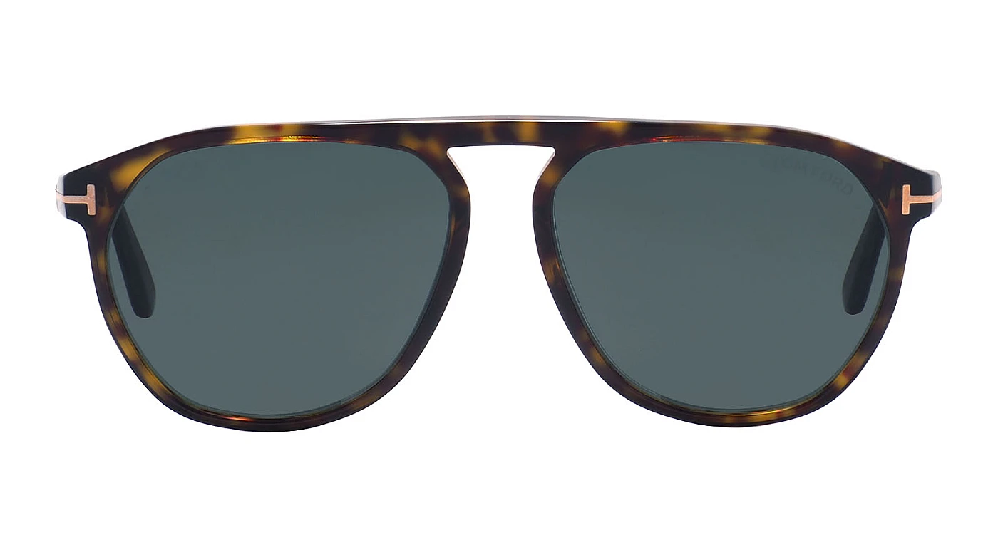 Солнцезащитные очки Tom Ford Jasper-02 835 52N фото 2