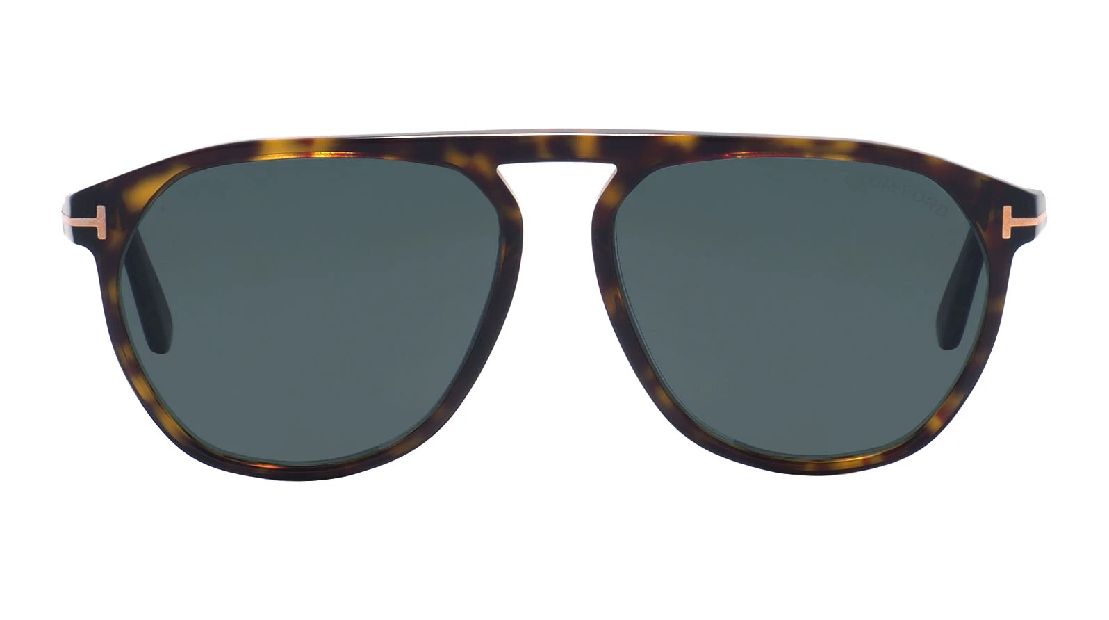 Солнцезащитные очки Tom Ford Jasper-02 835 52N оригинальный размер фото 2