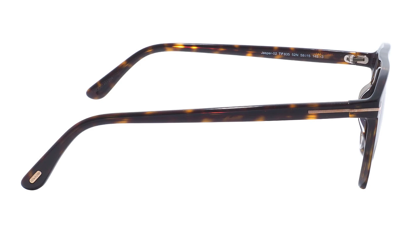Солнцезащитные очки Tom Ford Jasper-02 835 52N фото 3