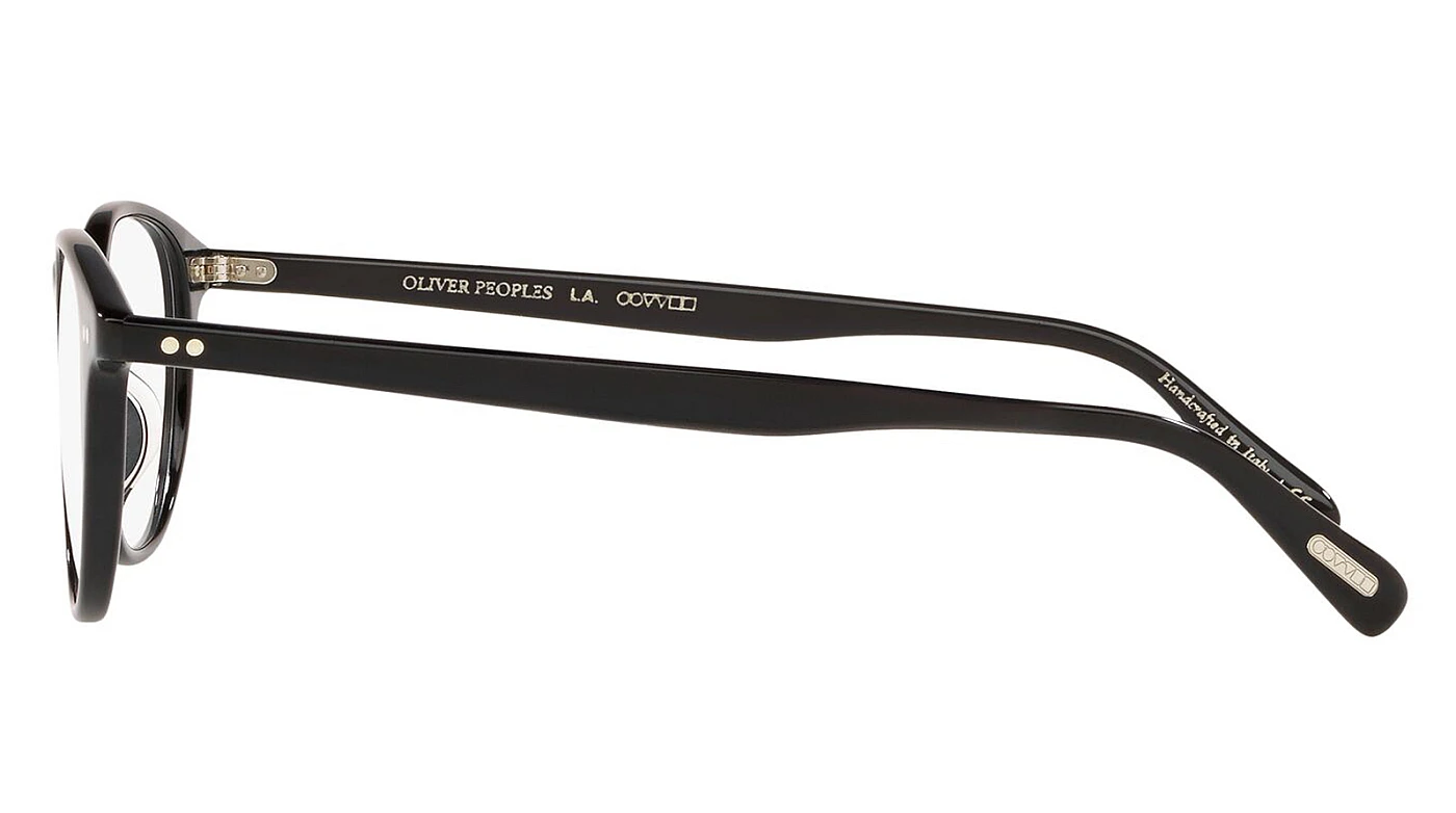Оправа для очков унисекс Oliver Peoples 5062 1005 фото 4