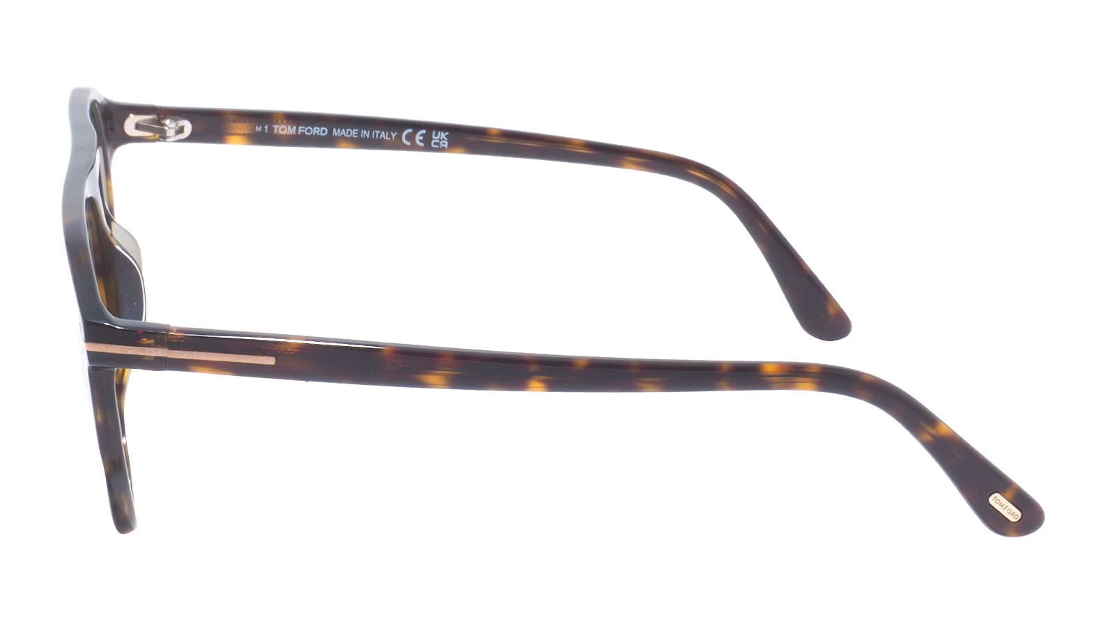 Солнцезащитные очки Tom Ford Jasper-02 835 52N оригинальный размер фото 4