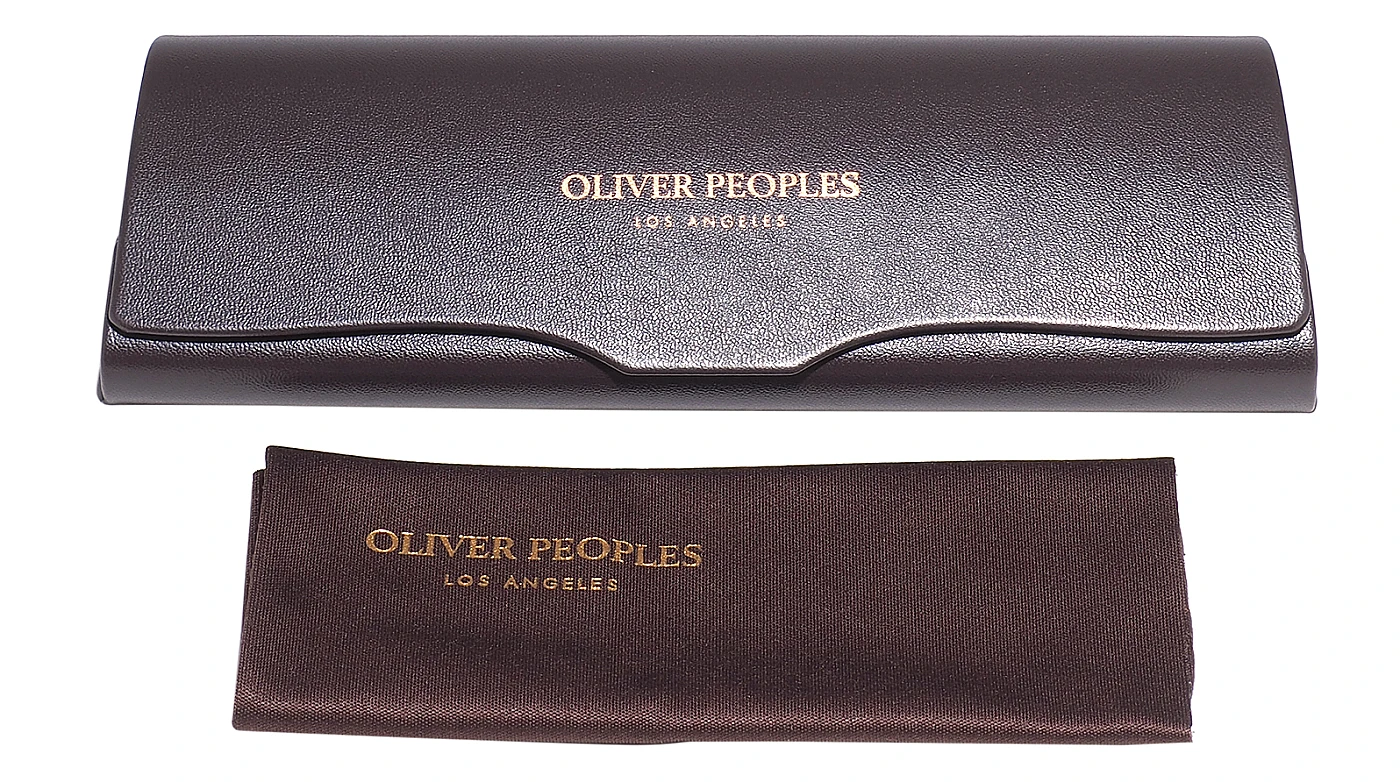 Оправа для очков унисекс Oliver Peoples 5062 1005 фото 5