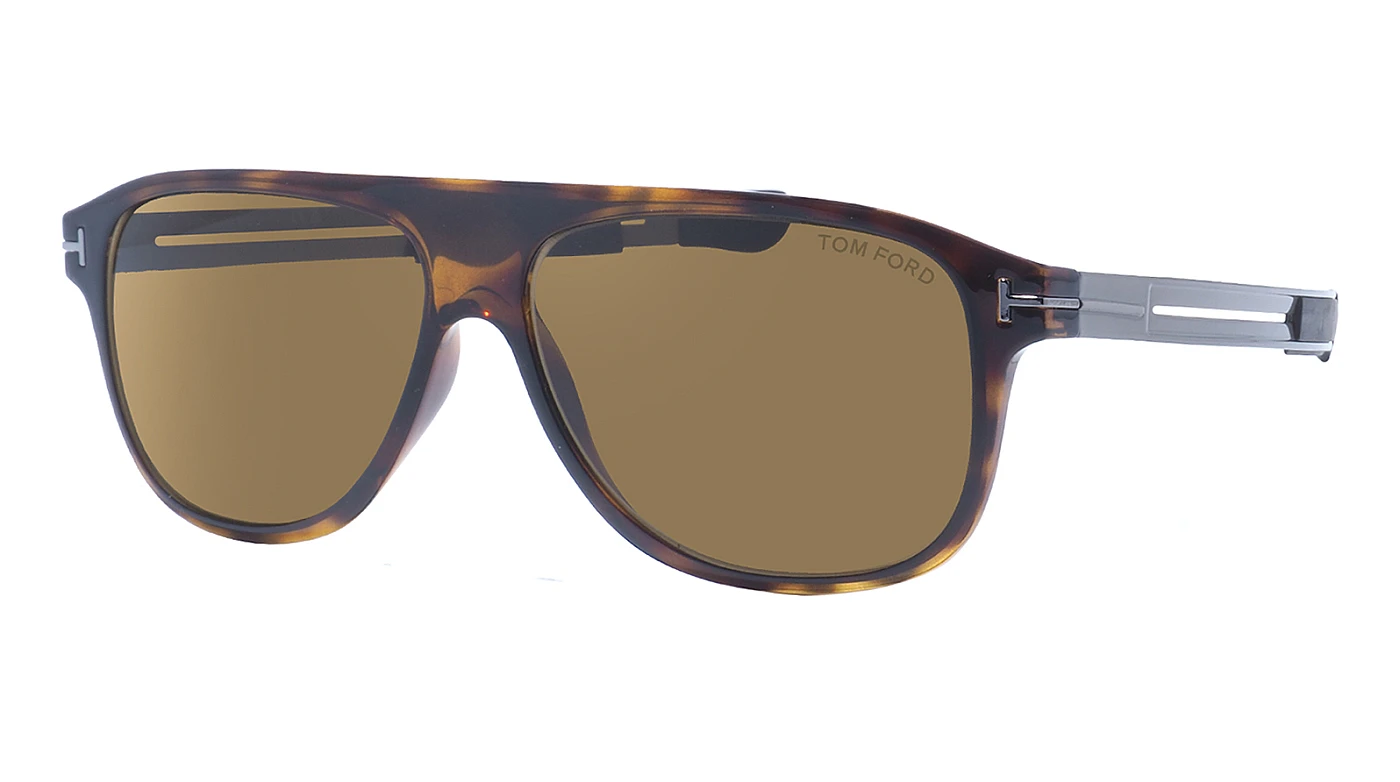 Мужские очки Tom Ford Todd 880 52J фото 1