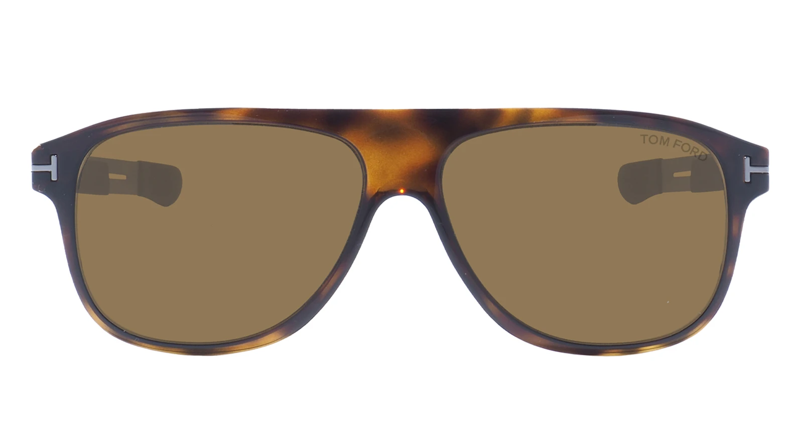 Мужские очки Tom Ford Todd 880 52J оригинальный размер фото 2