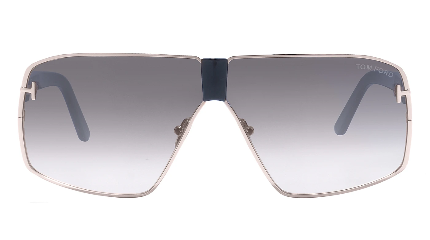 Унисекс очки Tom Ford Reno 911 28B фото 2