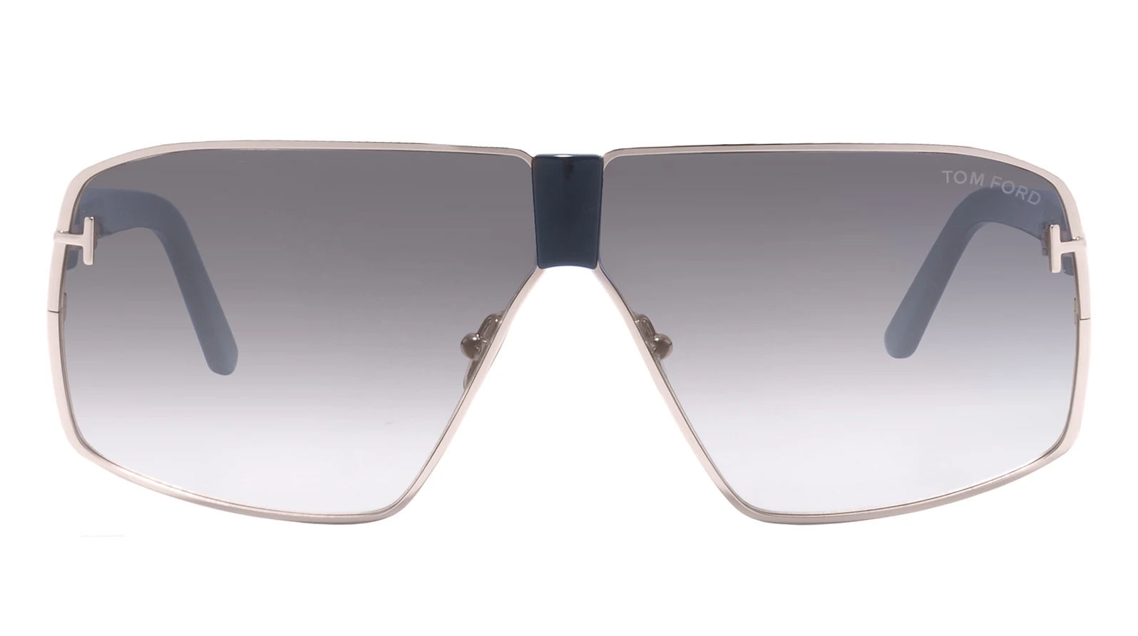 Унисекс очки Tom Ford Reno 911 28B оригинальный размер фото 2