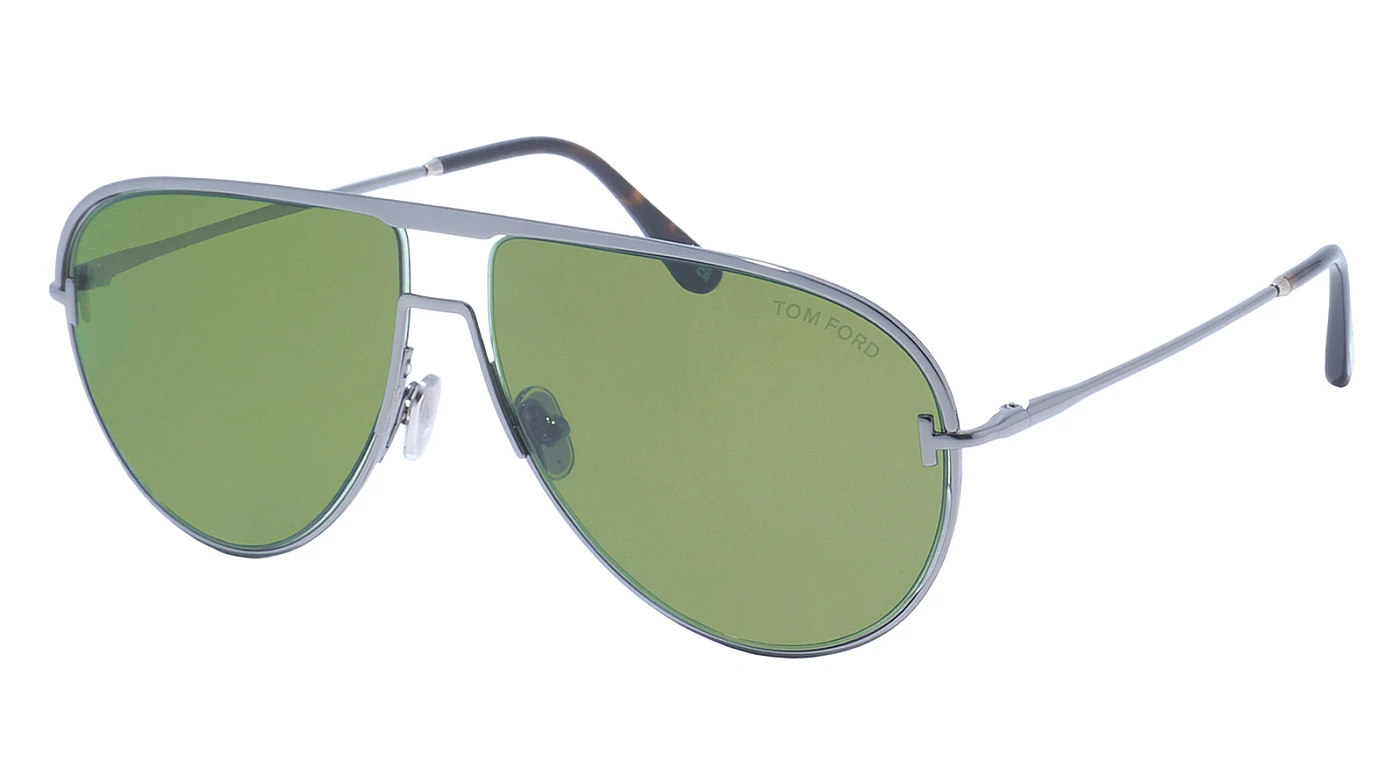 Солнцезащитные очки Tom Ford Theo 924 12N фото 1