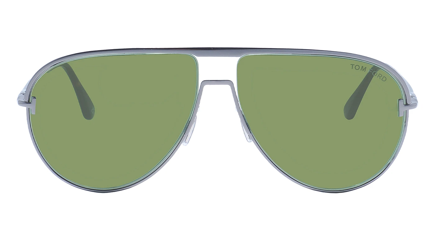 Солнцезащитные очки Tom Ford Theo 924 12N фото 2