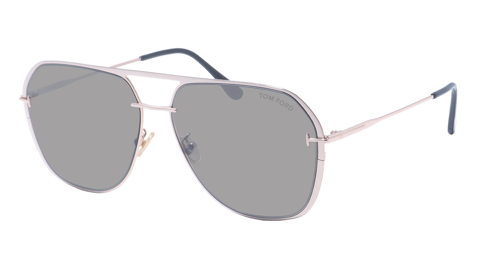 Унисекс солнцезащитные очки Tom Ford 947-D 28C оригинальный размер фото 1