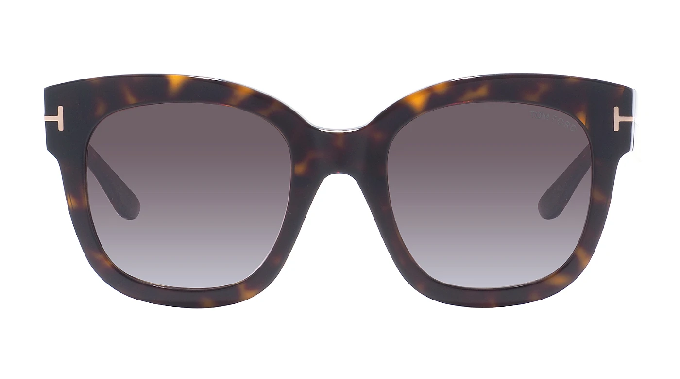 Женские солнцезащитные очки Tom Ford Beatrix-02 613 52T фото 2
