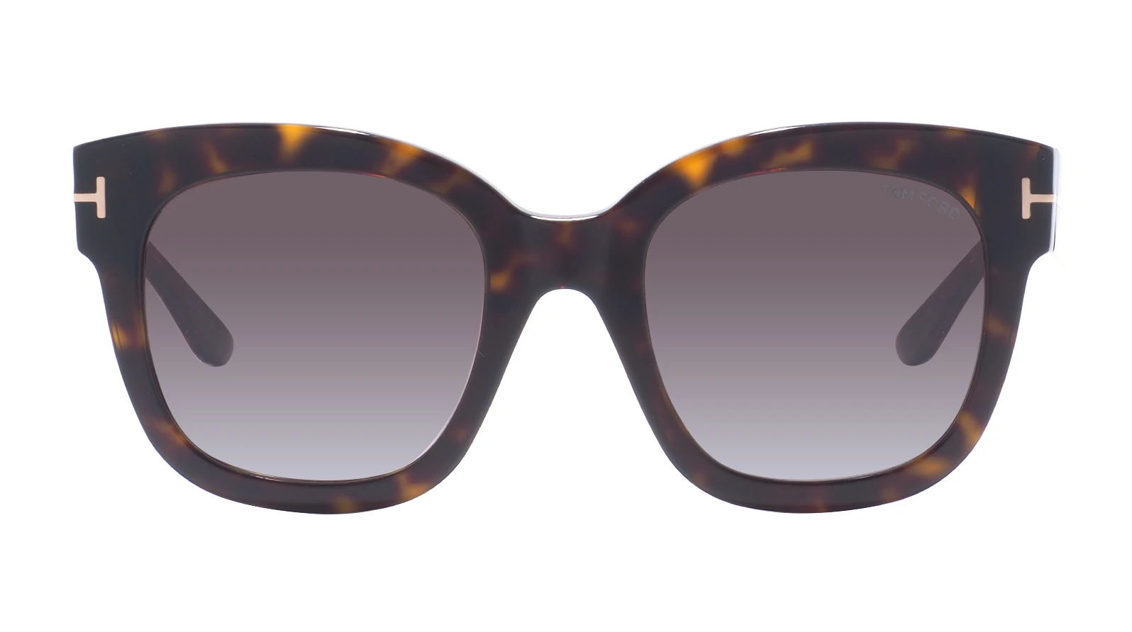 Женские солнцезащитные очки Tom Ford Beatrix-02 613 52T оригинальный размер фото 2