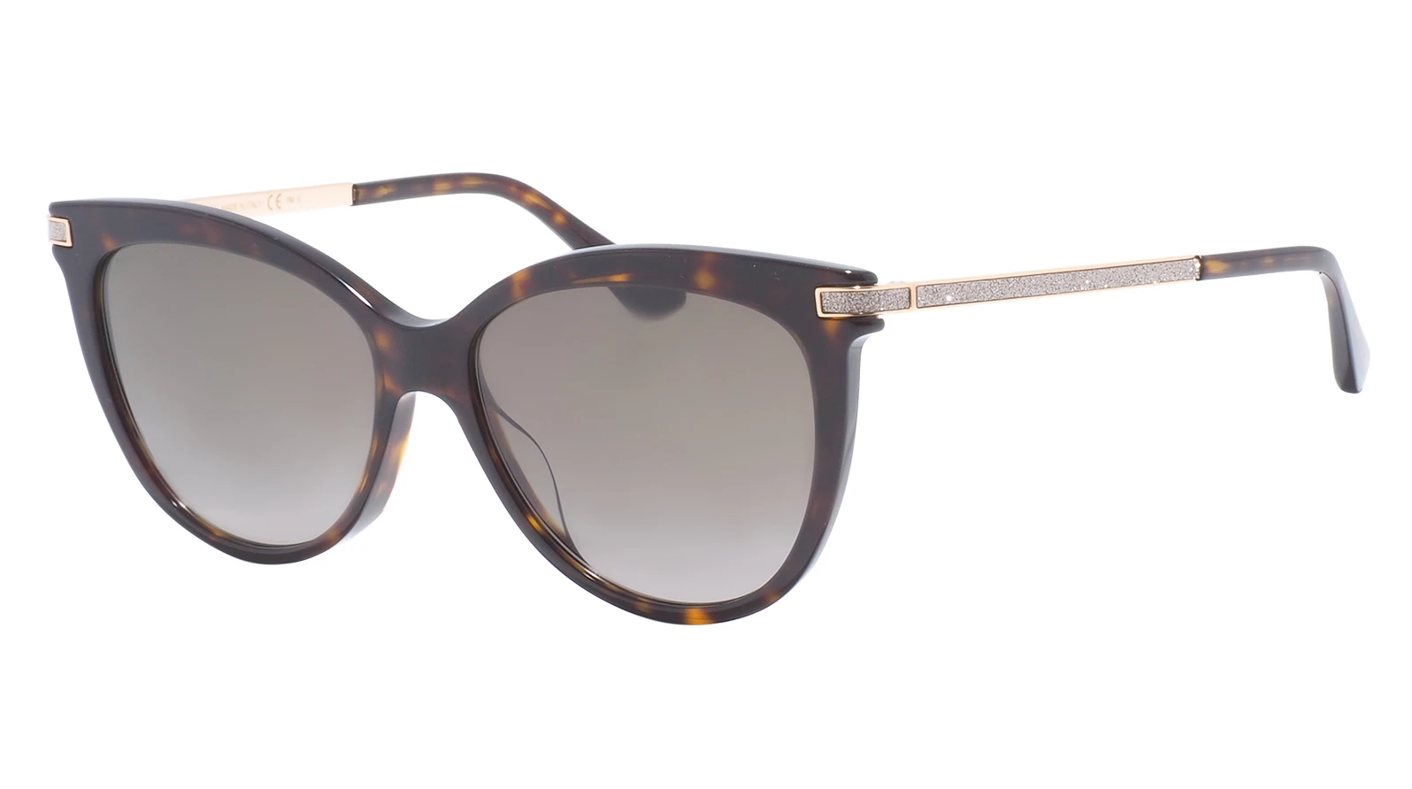 Женские солнцезащитные очки Jimmy Choo AXELLE-G-S 086 оригинальный размер фото 1