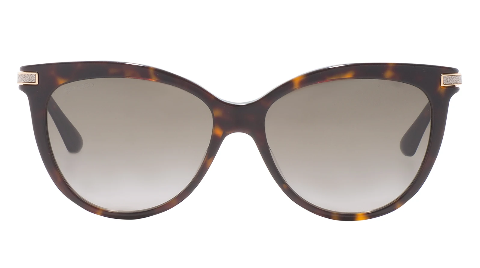 Женские солнцезащитные очки Jimmy Choo AXELLE-G-S 086 оригинальный размер фото 2