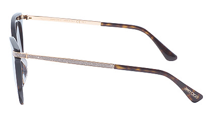 Jimmy Choo AXELLE-G-S 086