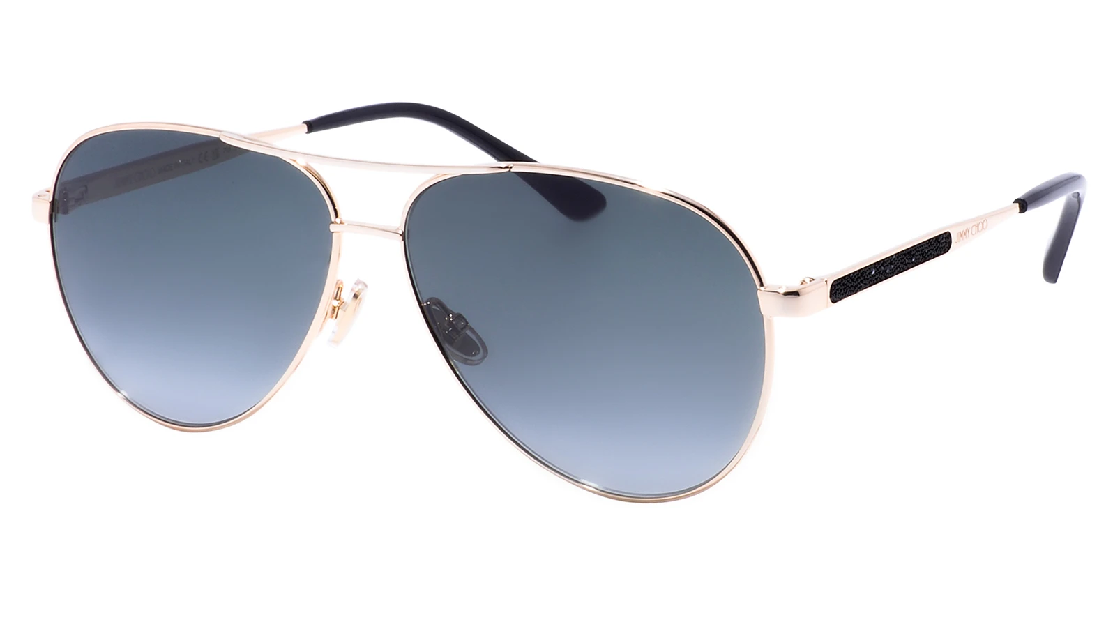 Солнцезащитные очки Jimmy Choo JIMENA-S 2M2 оригинальный размер фото 1