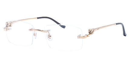 Cartier 0281O 001
