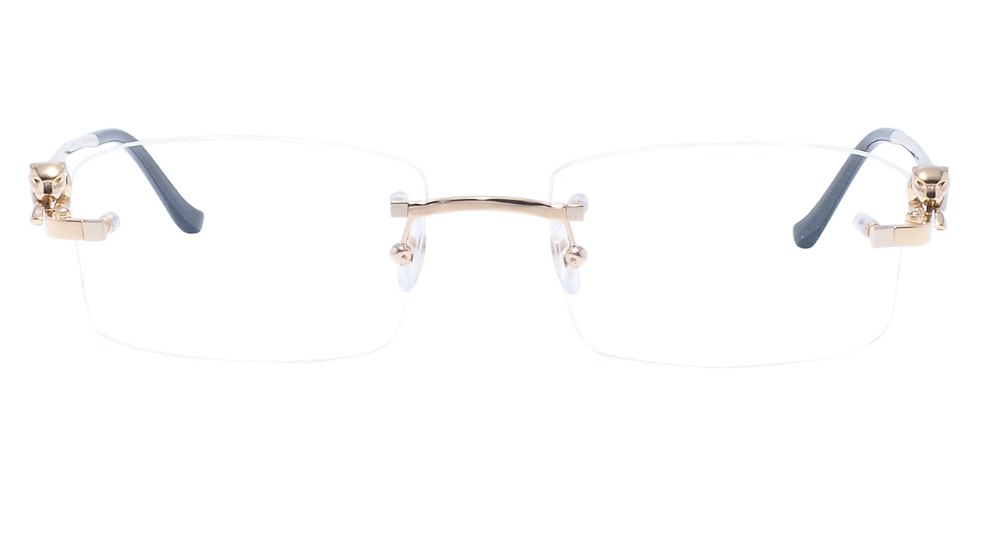 Оправа Cartier 0281O 001 фото 2