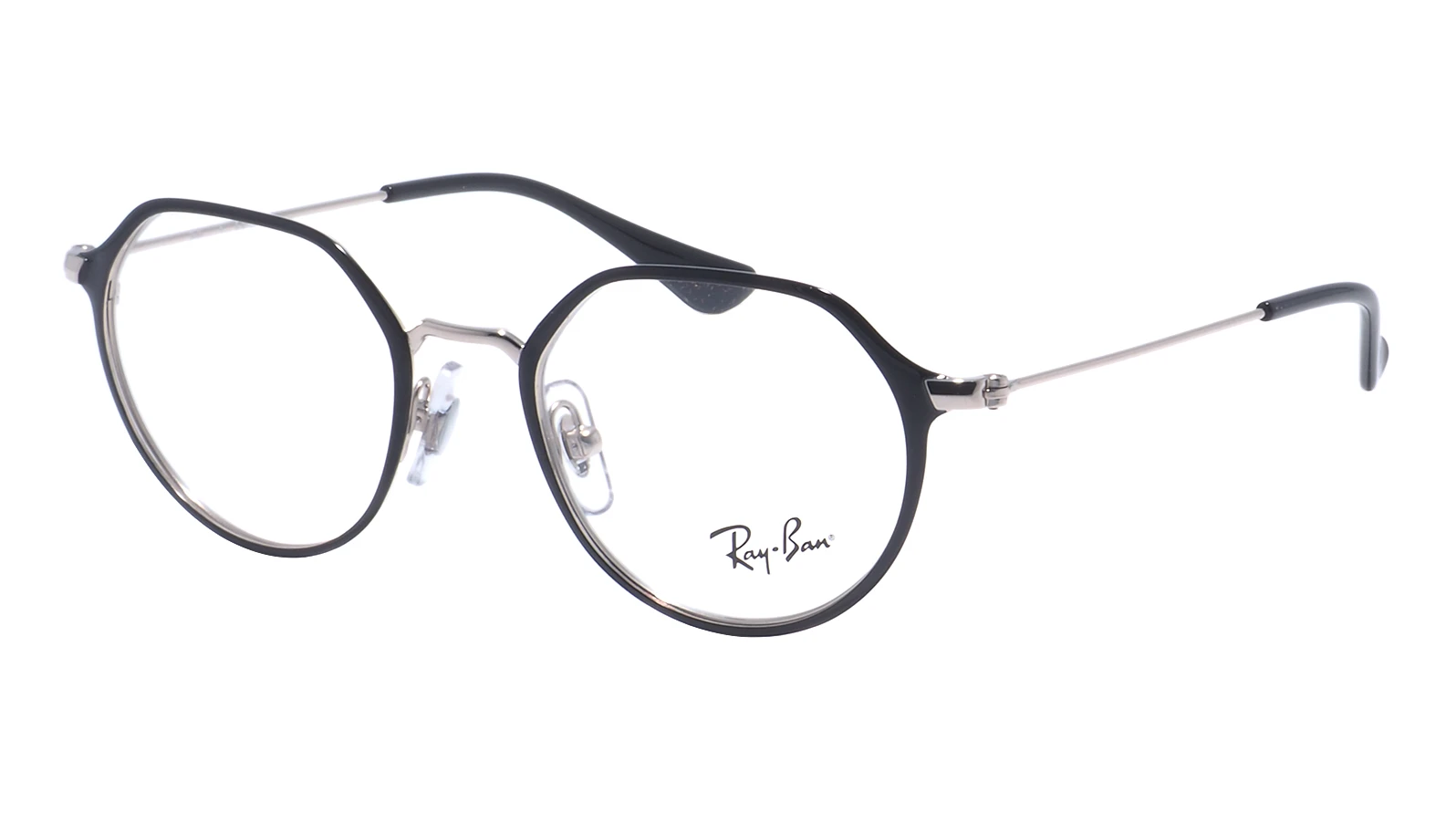 Оправа Ray-Ban Junior RY 1058 4064 оригинальный размер фото 1