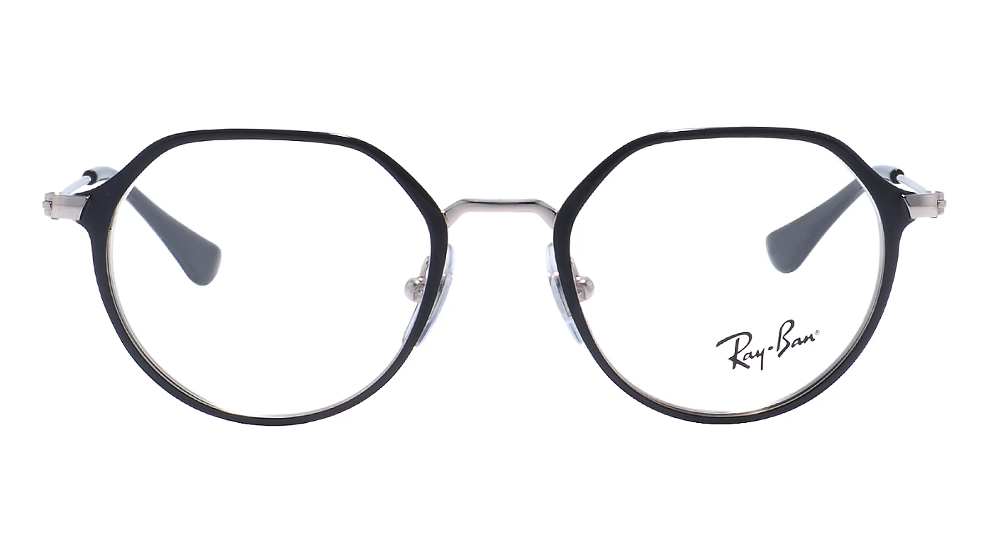 Оправа Ray-Ban Junior RY 1058 4064 фото 2