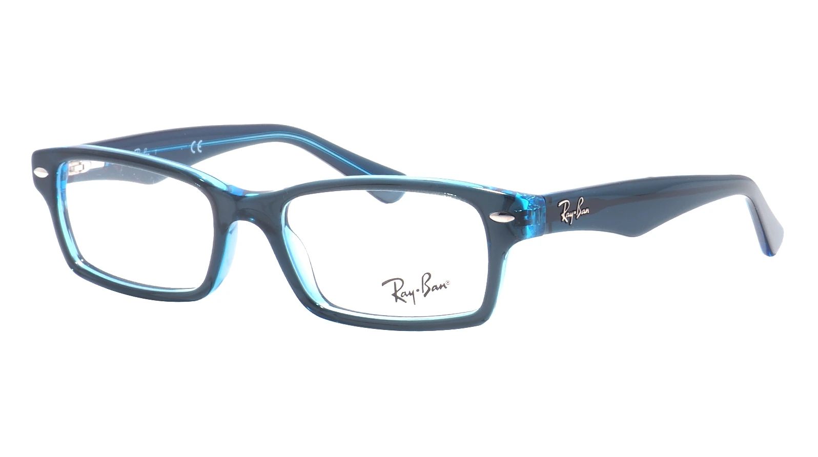 Оправа Ray-Ban Junior RY 1530 3667 оригинальный размер фото 1