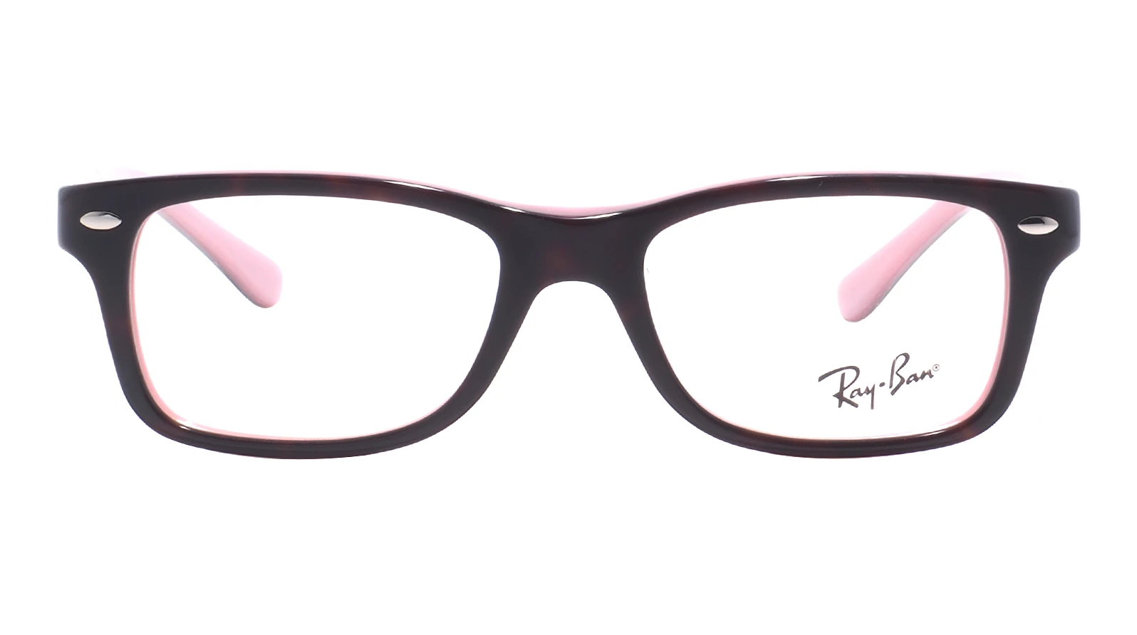 Оправа для очков Ray-Ban Junior RY 1531 3580 оригинальный размер фото 2