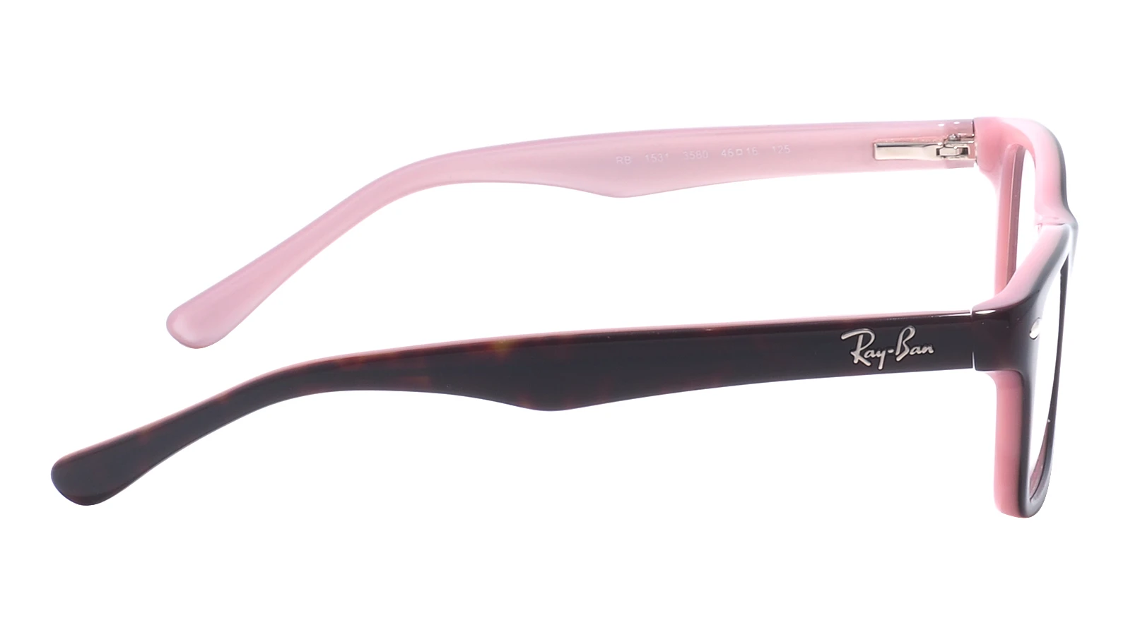 Оправа для очков Ray-Ban Junior RY 1531 3580 оригинальный размер фото 3