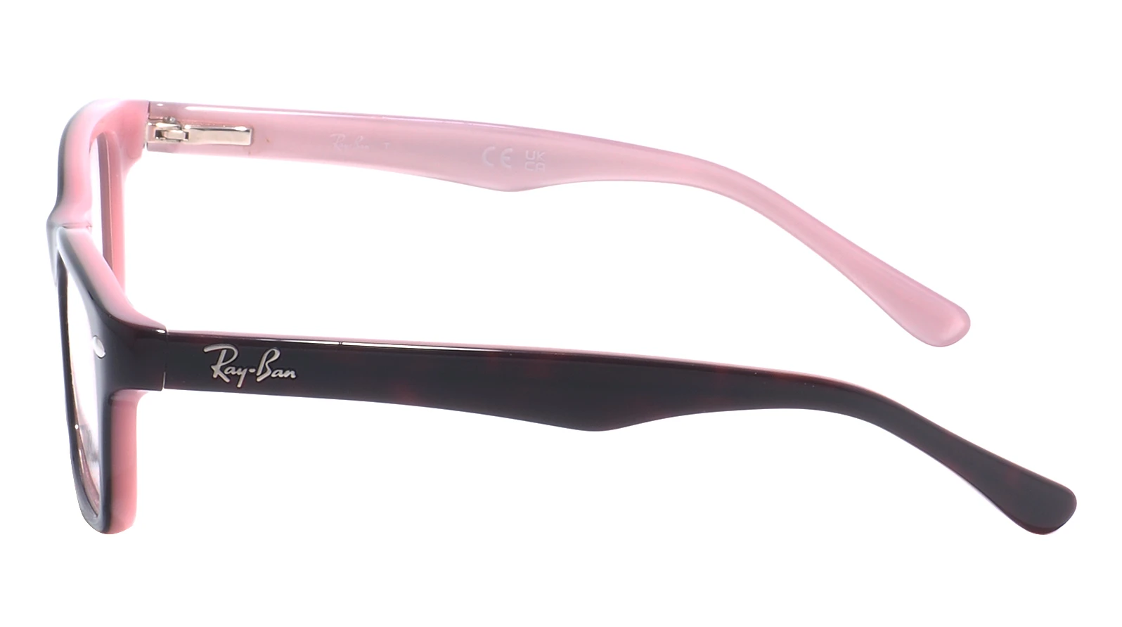 Оправа для очков Ray-Ban Junior RY 1531 3580 оригинальный размер фото 4
