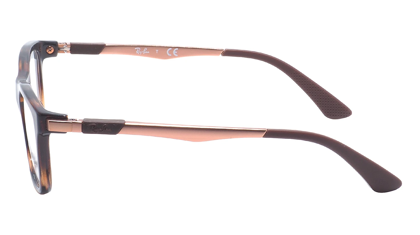 Оправа Ray-Ban Junior RY 1549 3785 фото 4