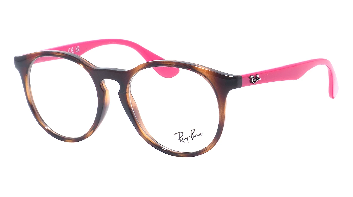 Оправа Ray-Ban Junior Vista RY 1554 3729 фото 1